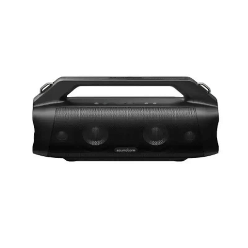 اندازه اسپیکر بلوتوثی انکر SoundCore Motion Boom Plus